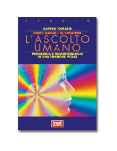 Come nasce  e si sviluppa l'ascolto umano