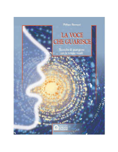 La voce che guarisce