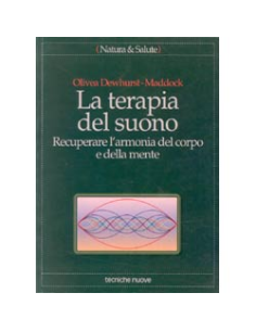 La Terapia del Suono