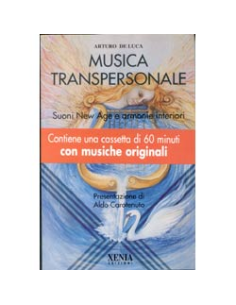 La musica transpersonale