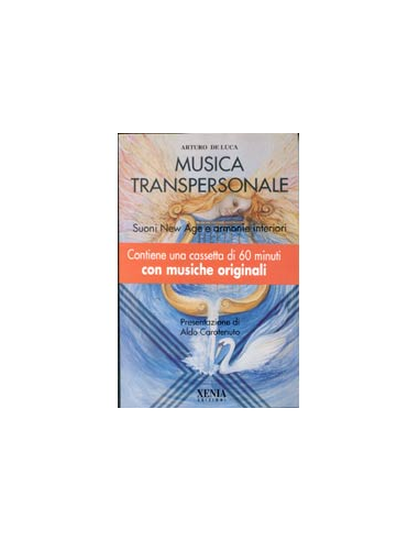 La musica transpersonale