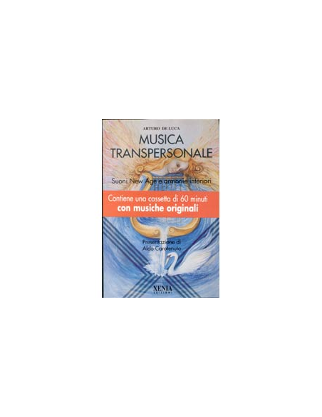 La musica transpersonale