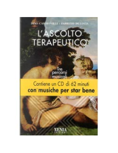 L'ascolto terapeutico