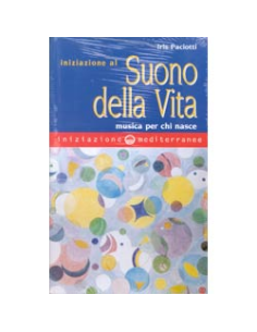 Iniziazione al Suono della Vita