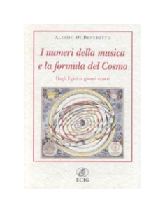 I numeri della musica e la formula del Cosmo