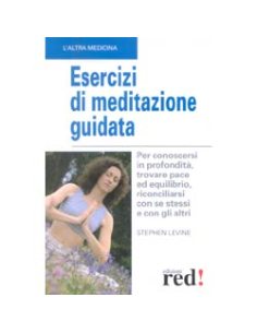 Esercizi di Meditazione Guidata