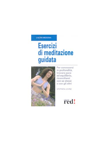 Esercizi di Meditazione Guidata