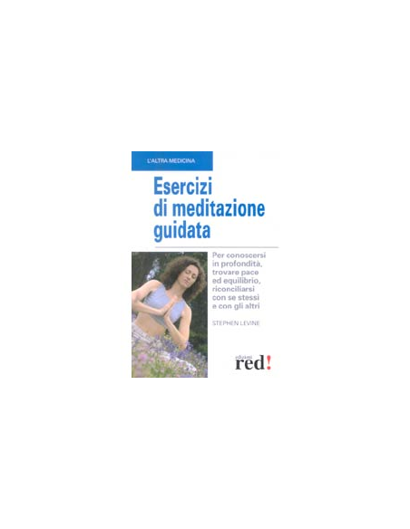Esercizi di Meditazione Guidata