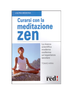 Curarsi con la meditazione zen