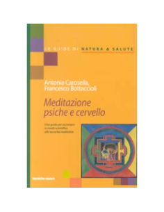 Meditazione psiche cervello