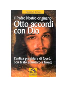 Otto accordi con Dio