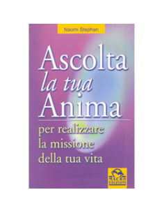 Ascolta la tua anima 