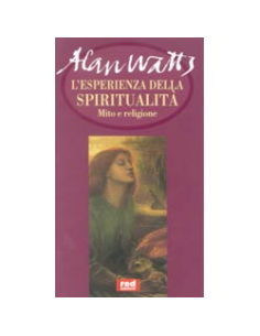 L'esperienza della spiritualità