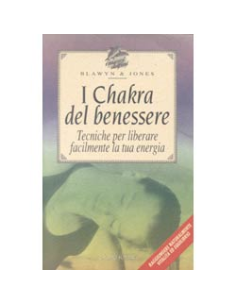 I Chakra del Benessere (R)