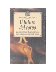 Il Futuro del Corpo (R)