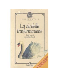 La Via della Trasformazione