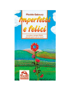 Imperfetti e felici