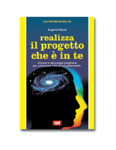 Realizza il progetto che è in te (R)