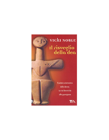 Il Risveglio della Dea
