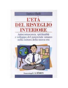L'età del risveglio interiore