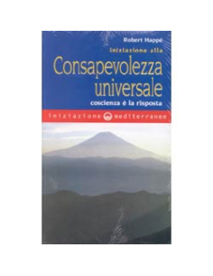 Iniziazione alla Consapevolezza Universale