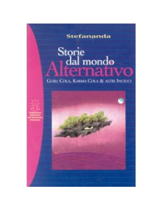 Storie dal mondo alternativo