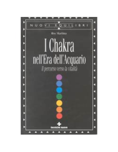 I chakra nell'era dell'Aquario