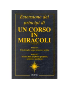 Estensione dei Princìpi di Un Corso in Miracoli