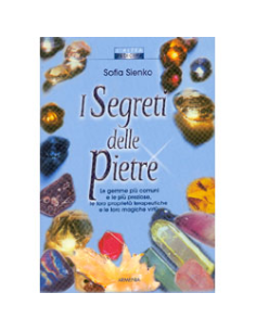 I Segreti delle Pietre
