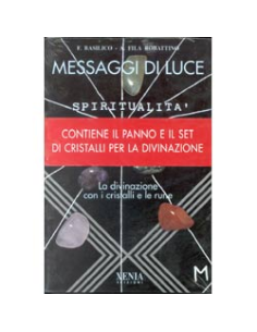 Messaggi di Luce