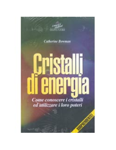 Cristalli di Energia (R)