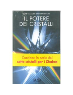 Il Potere dei Cristalli