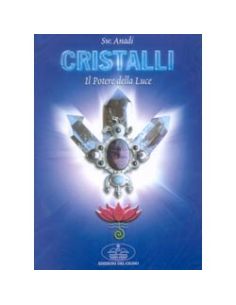 Cristalli, il potere della luce