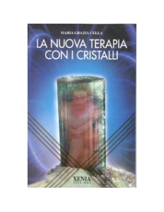 La nuova terapia con i cristalli