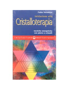 Iniziazione alla Cristalloterapia
