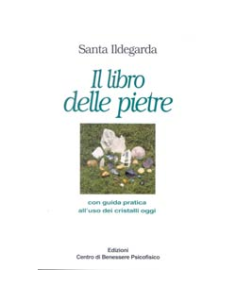 Il libro delle Pietre