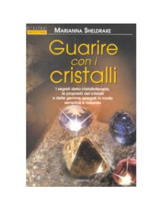 Guarire con i cristalli