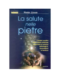 La Salute nelle Pietre