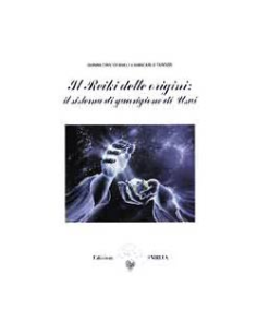 Il Reiki delle Origini