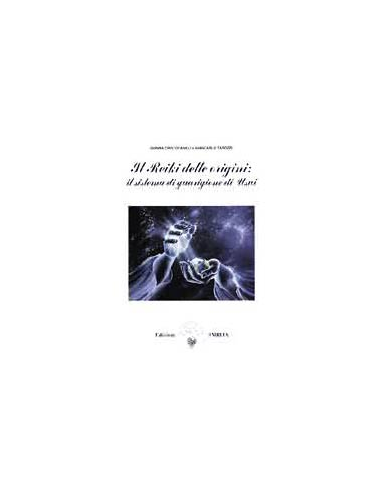 Il Reiki delle Origini