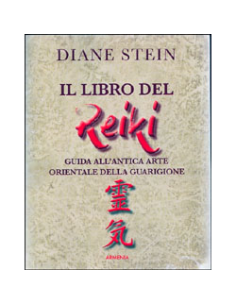 Il Libro del Reiki