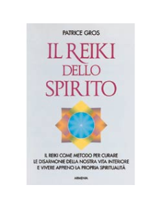 Il Reiki dello Spirito