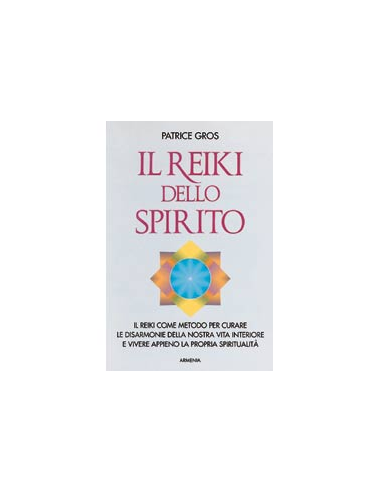 Il Reiki dello Spirito