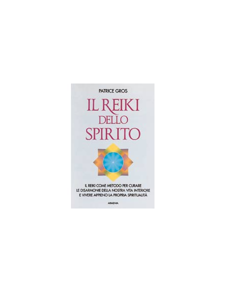 Il Reiki dello Spirito