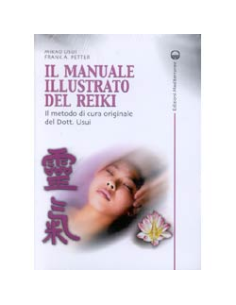 Il Manuale Illustrato del Reiki