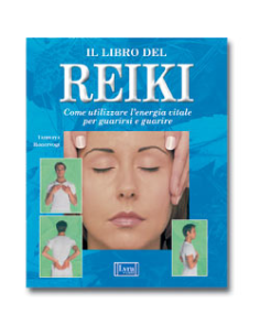 Il libro del reiki