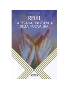 Reiki terapia energetica