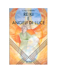 Reiki ed angeli di luce