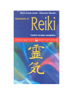 Iniziazione al Reiki