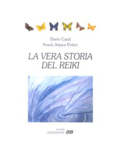 La vera storia del Reiki
